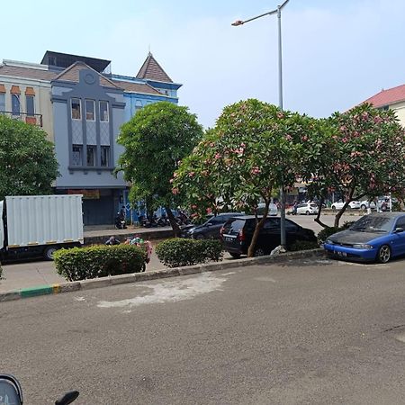 Ratana Cengkareng Syariah Otel Cakarta Dış mekan fotoğraf