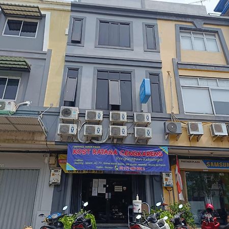 Ratana Cengkareng Syariah Otel Cakarta Dış mekan fotoğraf