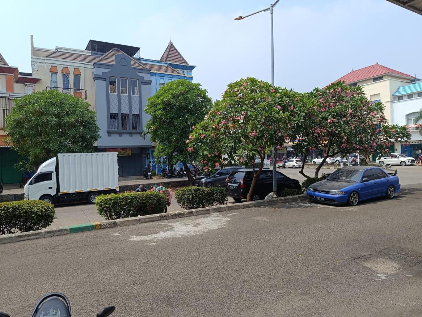 Ratana Cengkareng Syariah Otel Cakarta Dış mekan fotoğraf